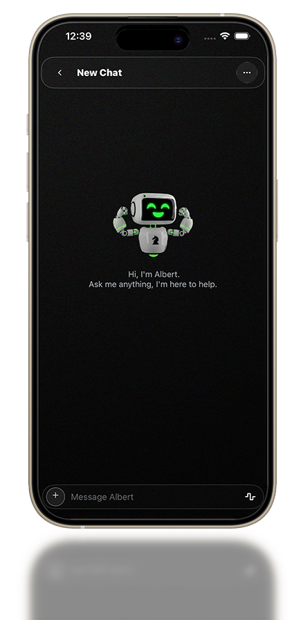 Mobile App